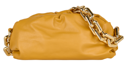Chain Pouch, front view